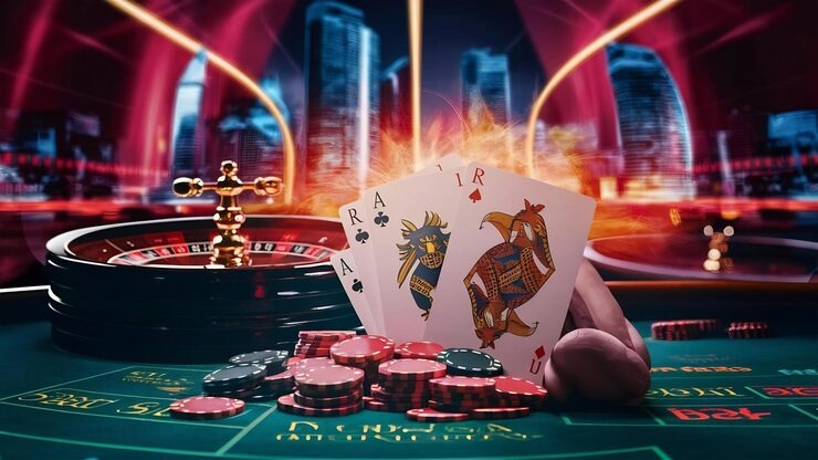 viralbet live blackjack dealer view on mobile